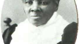 Timeline: THE LIFE OF HARRIET TUBMAN BY A.H.