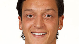 Timeline: Mesut Özil