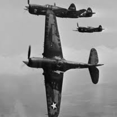 Timeline: World War II