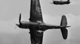 Timeline: World War II