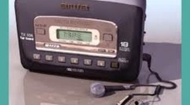 Timeline: Electronics of 1990