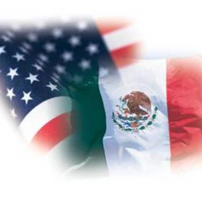 Timeline: U.S. - Mexico