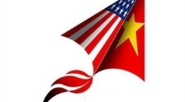 Timeline: Vietnam's Realtionship with the U.S.