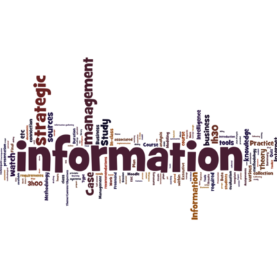 Timeline: Information Plan Modeling