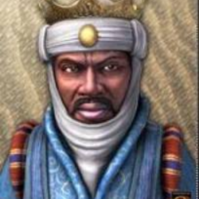 Timeline: The death of mansa musa