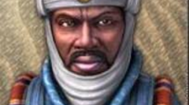 Timeline: The death of mansa musa