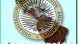 Timeline: MISIONES DE PAZ DE LA OEA
