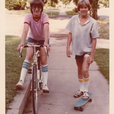 Timeline: The Seventies