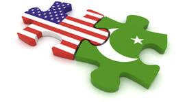 Timeline: US Relationship with Pakistan