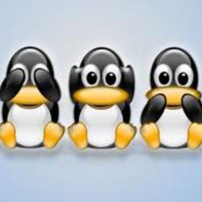 Timeline: linux