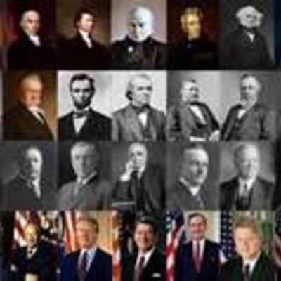 Timeline: Presidents 16-30 By: Samantha Etchell and Shannan Gay