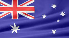 Timeline: Isabella Grasic's federation of Australia