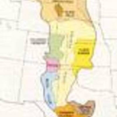 Timeline: GREAT PLAINS CONFLICT