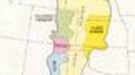 Timeline: GREAT PLAINS CONFLICT