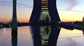 Timeline: Fermi Lab - Batavia, Illinois