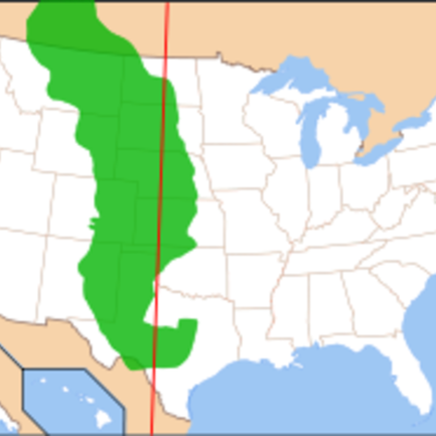 Timeline: Confilct On the Great Plains Timeline