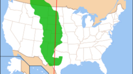 Timeline: Confilct On the Great Plains Timeline