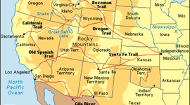 Timeline: Conflict on the Great Plains