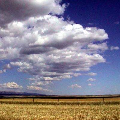 Timeline: Conflict on the Great Plains