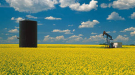 Timeline: Conflict on the Great Plains.