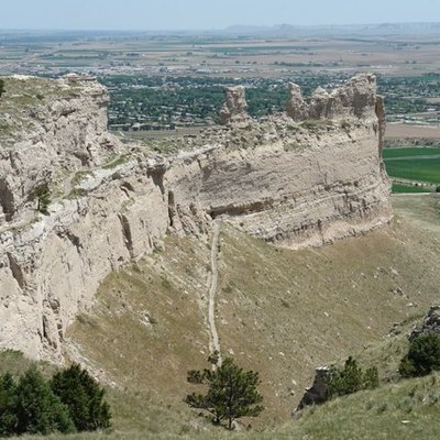 Timeline: Conflict on the Great Plains