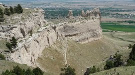 Timeline: Conflict on the Great Plains