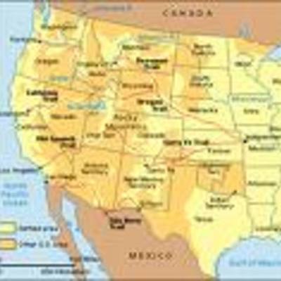 Timeline: Conflict on the Great Plains