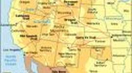 Timeline: Conflict on the Great Plains