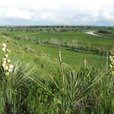 Timeline: Conflict on the Great Plains