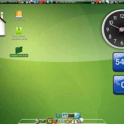 Timeline: historia del software libre