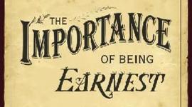 Timeline: The History of The Importance of Being Earnest