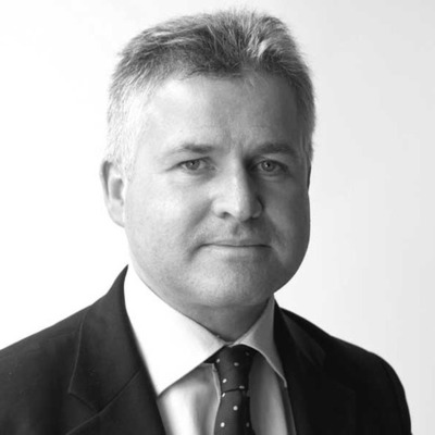 Timeline: Ian Mulcahey