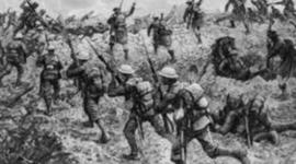Timeline: CH. 26 World War I