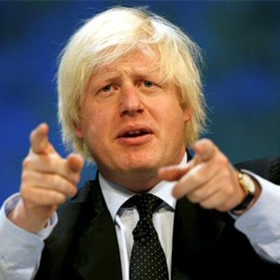 Timeline: Boris Johnson