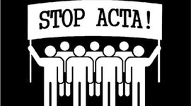 Timeline: STOP ACTA