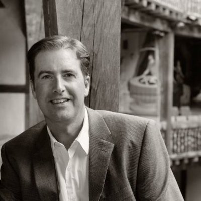 Timeline: Neil Constable