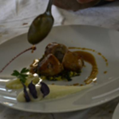 Timeline: Depuis quand les restaurants du Trégor sont-ils étoilés ?