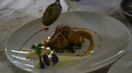 Timeline: Depuis quand les restaurants du Trégor sont-ils étoilés ?