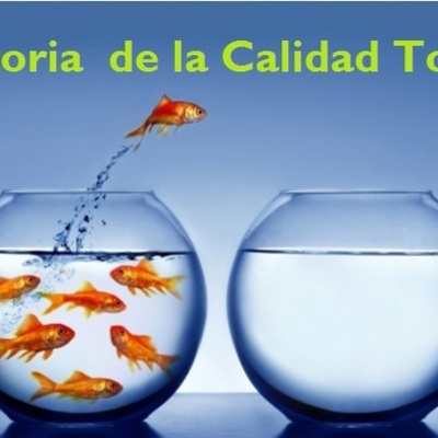 Timeline: Historia de la calidad total