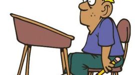 Timeline: Mi primer día de clases