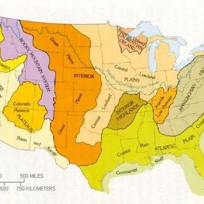 Timeline: Conflicts on the Great Plains