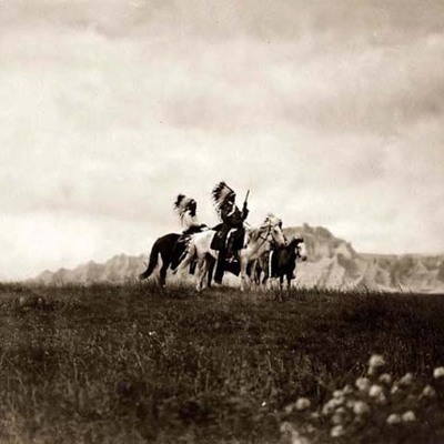 Timeline: Conflict of the Great Plains