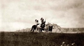 Timeline: Conflict of the Great Plains