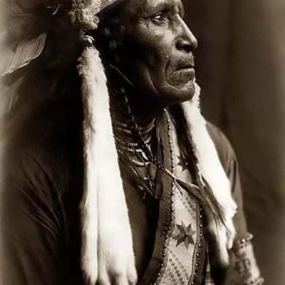 Timeline: Conflict on the Great Plains