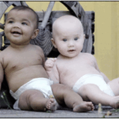 Timeline: Razzismo ed evoluzione