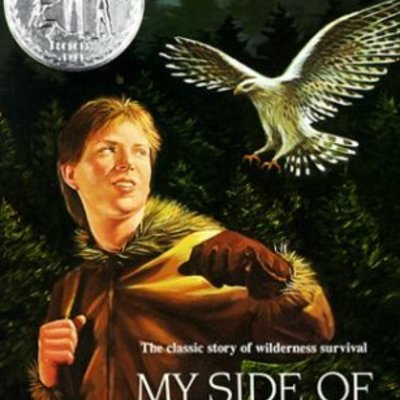 Timeline: My side of the mountain