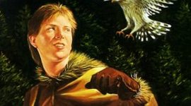 Timeline: My side of the mountain