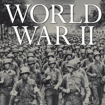 Timeline: US World War II