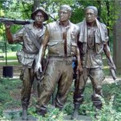 Timeline: Vietnam War Memorial