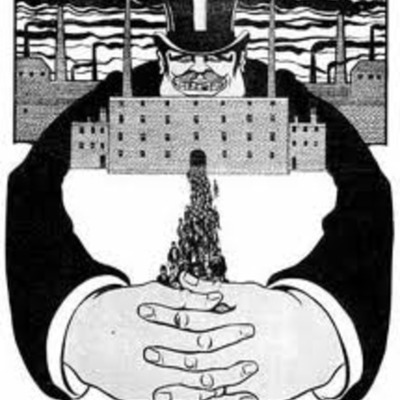 Timeline: Capitalismo